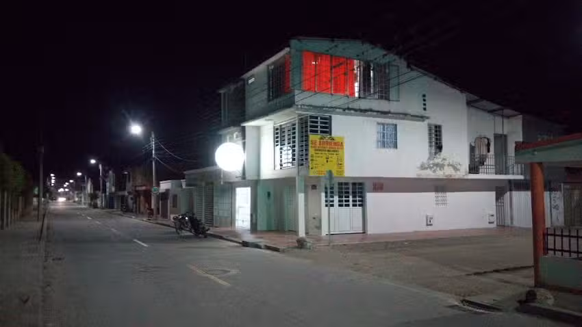 Hospedaje S&r