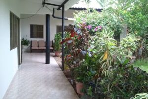 Hospedaje San Carlos