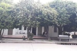 Hospedaje San Miguel