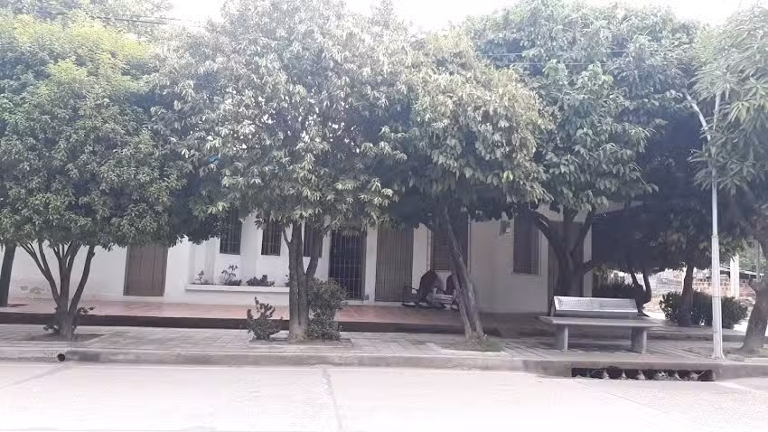 Hospedaje San Miguel