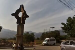 Hospedaje San Roque S&aacute;chica