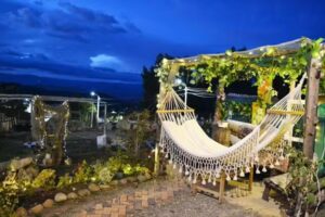 Hospedaje San Sebasti&aacute;n Mongui