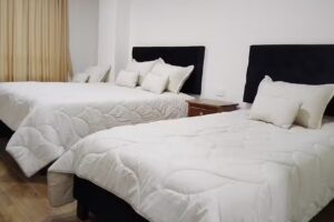 Hospedaje Santa Barbara