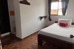 HOSPEDAJE SANTA ISABEL