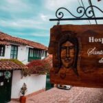 Hospedaje Santa Lucia de la Villa