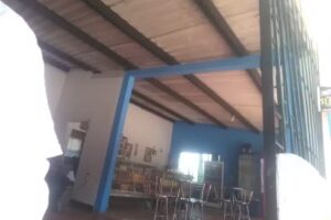 Hospedaje Santa Maria