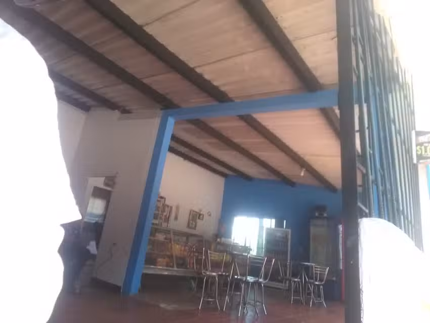 Hospedaje Santa Maria