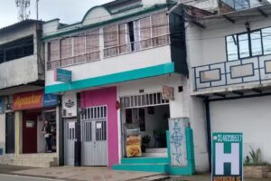 Hospedaje Santa Rosa de Cabal