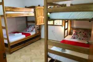 Hospedaje Sierra Kay