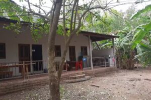 Hospedaje Sim&oacute;n