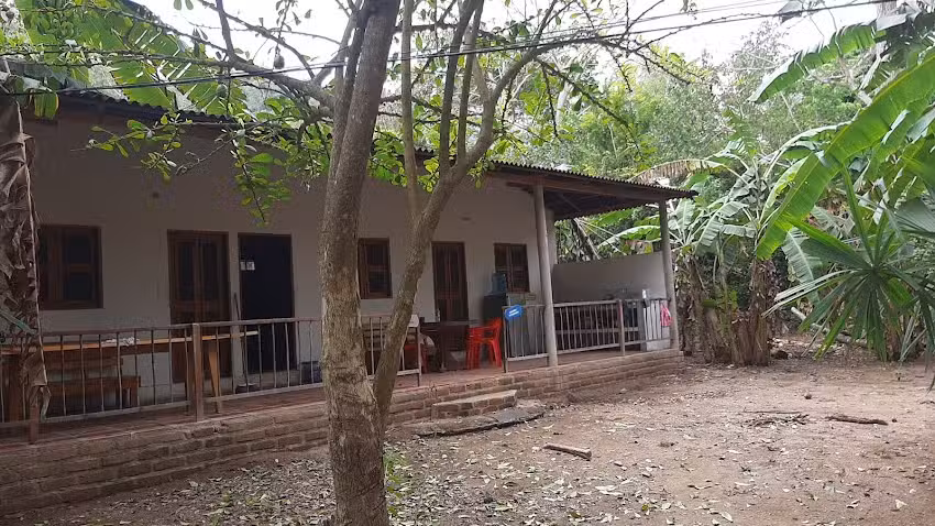 Hospedaje Sim&oacute;n