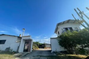 Hospedaje Sol Picante