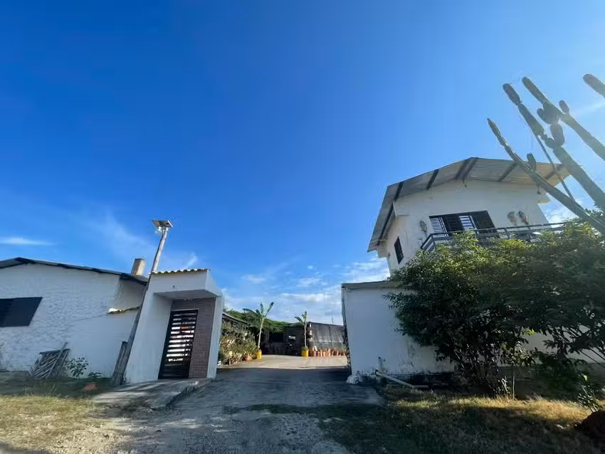 Hospedaje Sol Picante