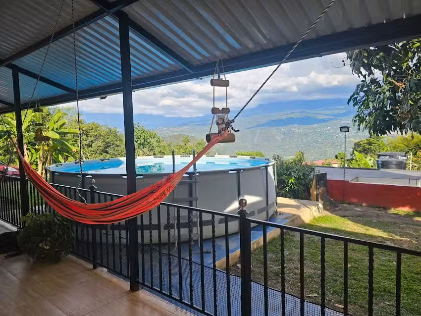 Hospedaje Sol y Luna