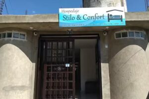 Hospedaje Stilo Y Confort