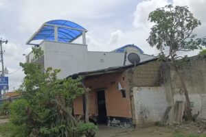 Hospedaje Suite Caribe Morrison