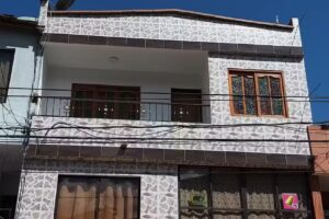 Hospedaje T.Mix La Florida