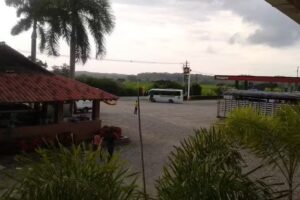 Hospedaje Taraz&aacute;