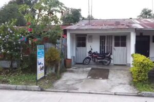 Hospedaje Thaliana Y David