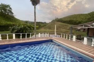 Hospedaje Tierra de Lobos