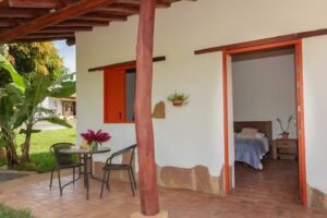 Hospedaje Trinitarios