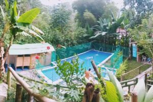 HOSPEDAJE TURISTICO CAMPO HERMOSO &rdquo; EL BAMBU&rdquo;