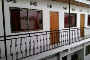 Hospedaje Turistico Don Pepe