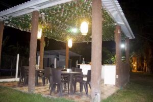 Hospedaje vacacional en Carmen de apicala