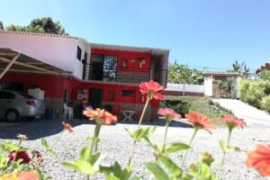 Hospedaje Villa Charlotte