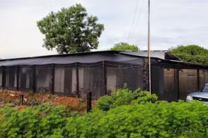 HOSPEDAJE VILLA CONNIE