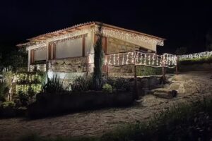 Hospedaje Villa de Piedras