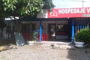 Hospedaje Villa Diana