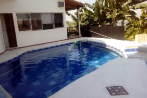 Hospedaje Villa El Vergel