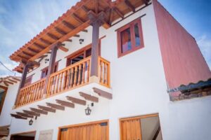 Hospedaje Villa Imperial &ndash; Villa de Leyva