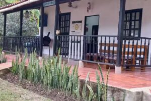 HOSPEDAJE VILLA LADY