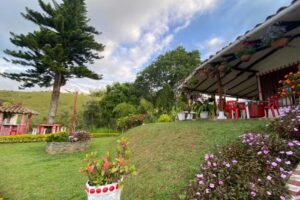 Hospedaje Villa Laura