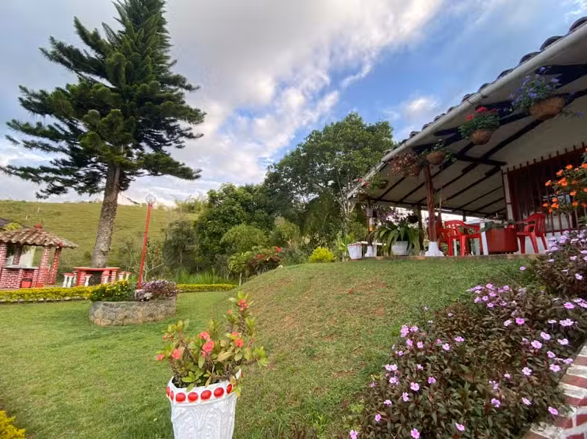 Hospedaje Villa Laura