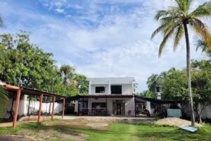 Hospedaje Villa Leidy