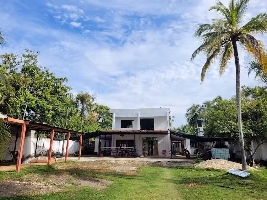 Hospedaje Villa Leidy