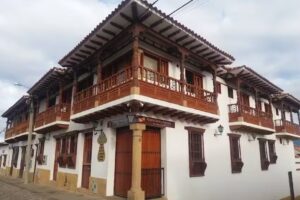 Hospedaje Villa Lewana