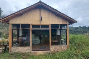 Hospedaje Villa Lorena &ndash; Junin