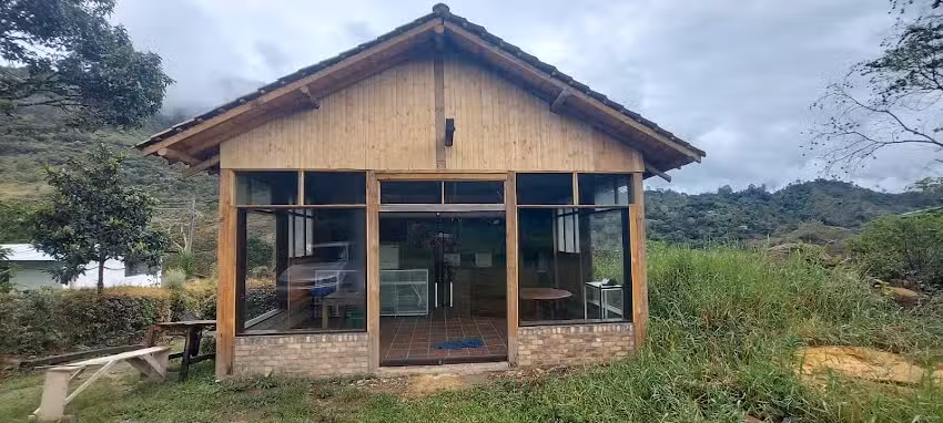 Hospedaje Villa Lorena &ndash; Junin