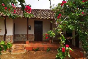 Hospedaje Villa Mafe