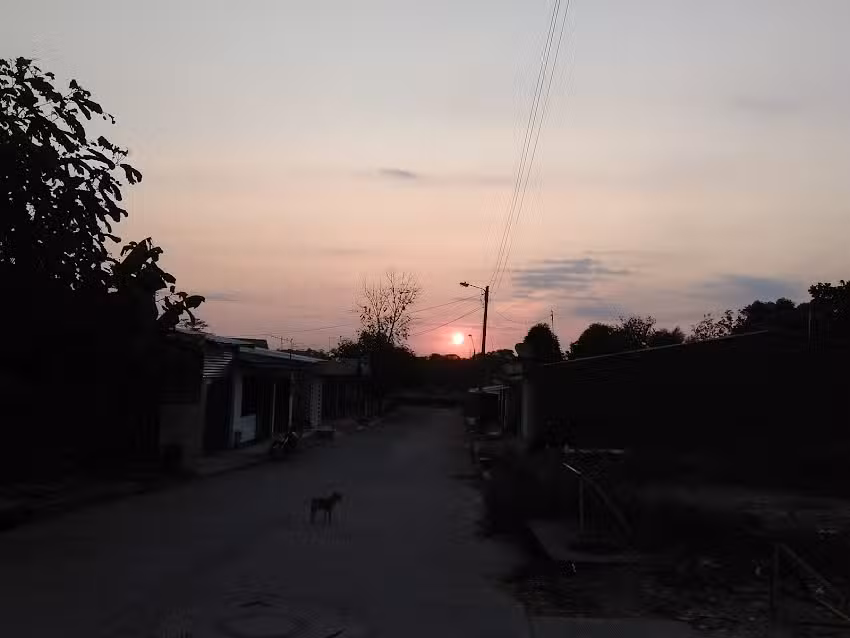 Hospedaje Villa Mar&iacute;a