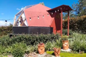 Hospedaje Villa Moreno