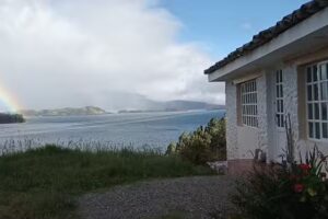 Hospedaje Villa Paola del Lago