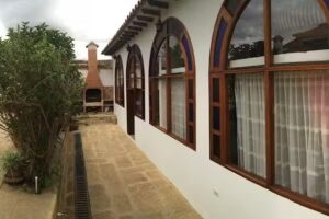 Hospedaje Villa Pepita Real