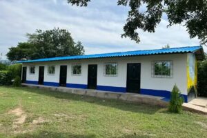 Hospedaje Villa Sarboh