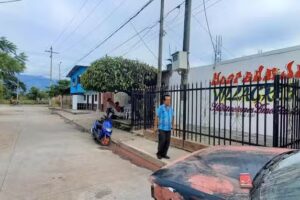 Hospedaje VILLAGREYS