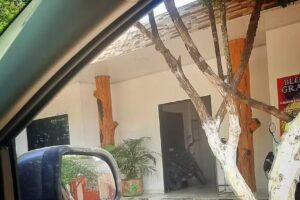 Hospedaje Villalid Familiar